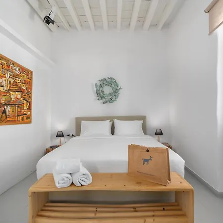 Rabagas Suites - In The Heart Of Sifnos Apollonía Exterior foto