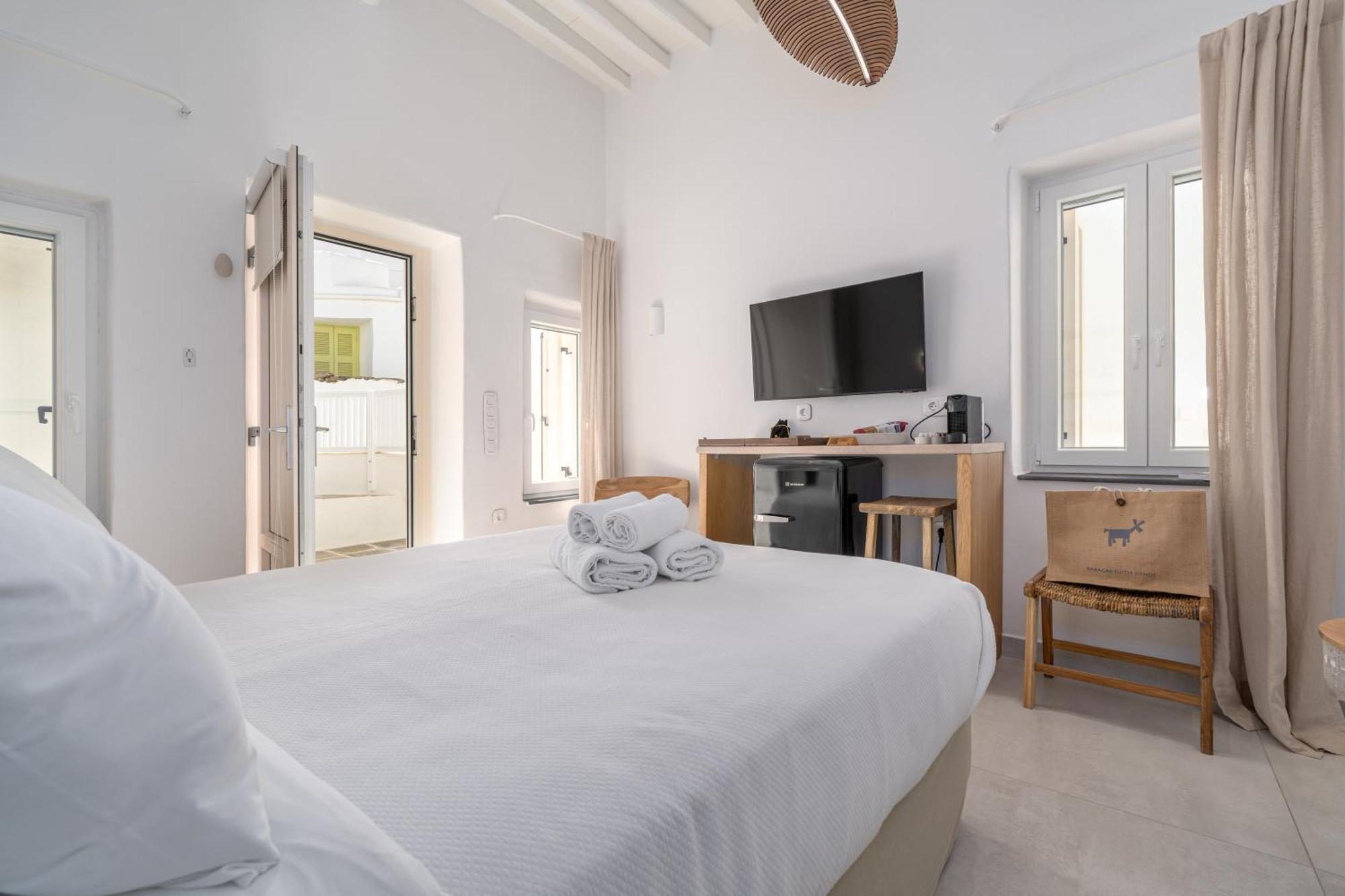 Rabagas - In The Heart Of Sifnos Holiday home Apollonia (Sifnos)