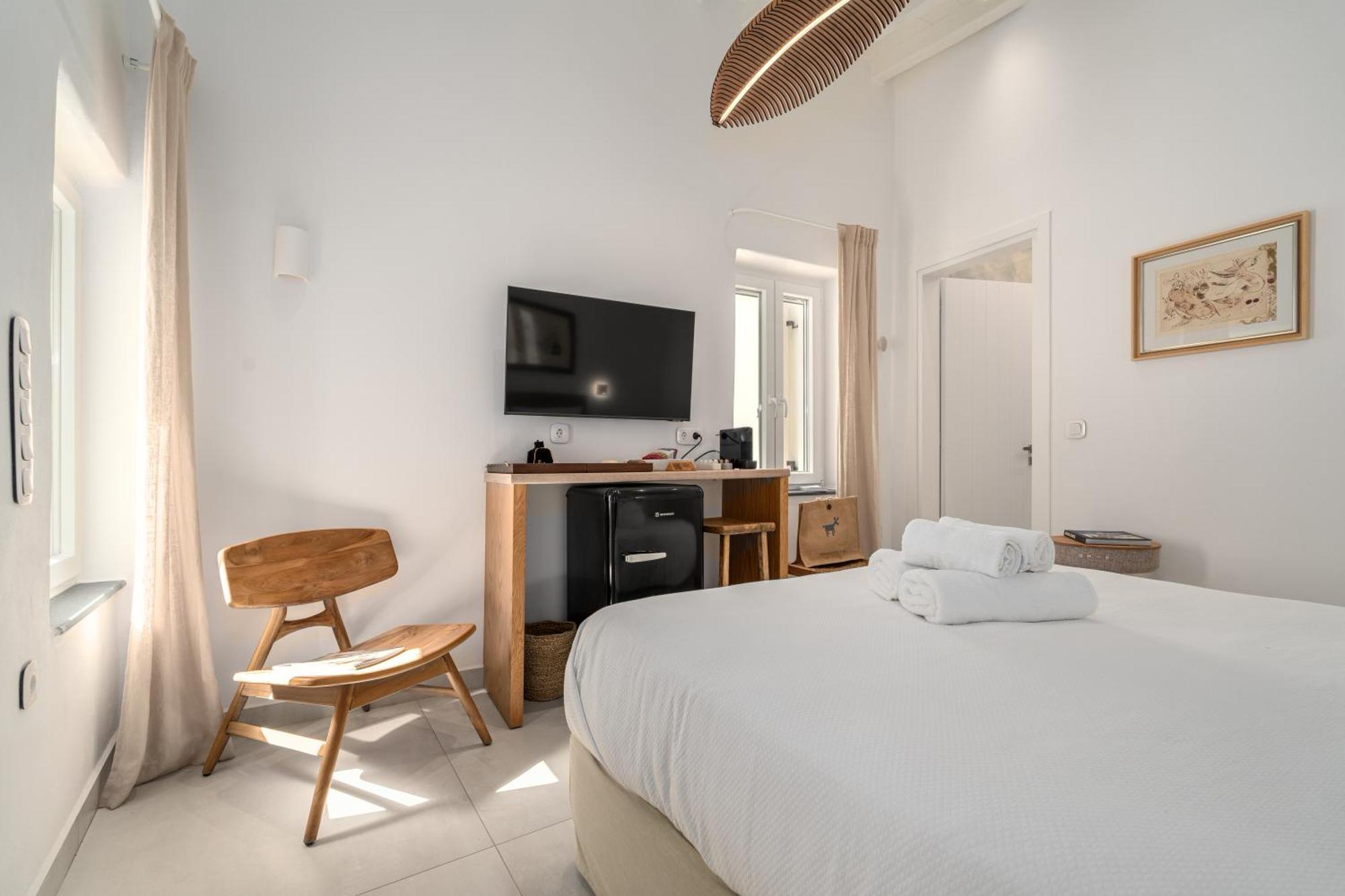 Holiday home Rabagas - In The Heart Of Sifnos *