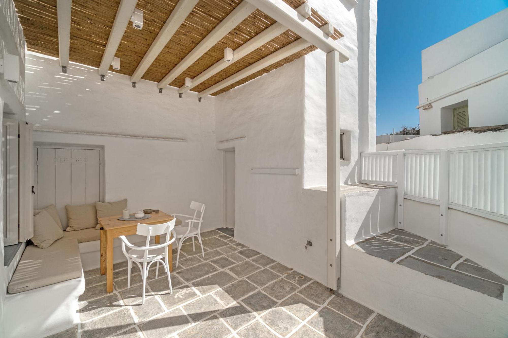 Rabagas - In The Heart Of Sifnos Holiday home *