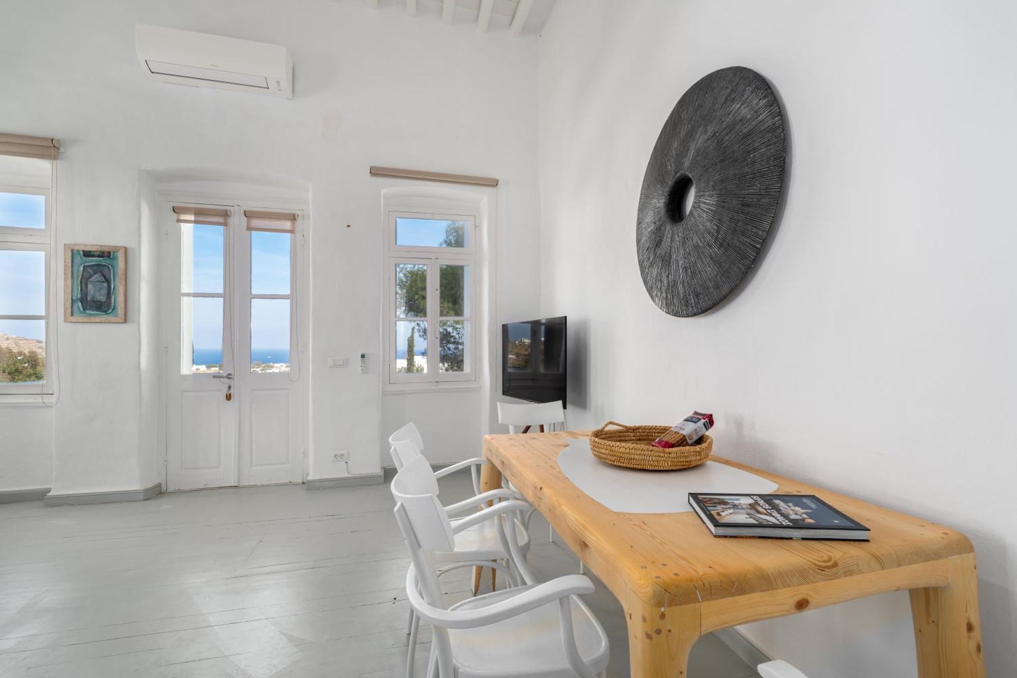 Holiday home Rabagas - In The Heart Of Sifnos