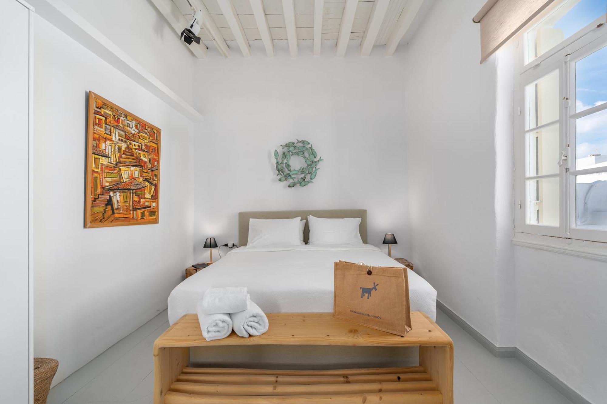 Rabagas - In The Heart Of Sifnos Holiday home *