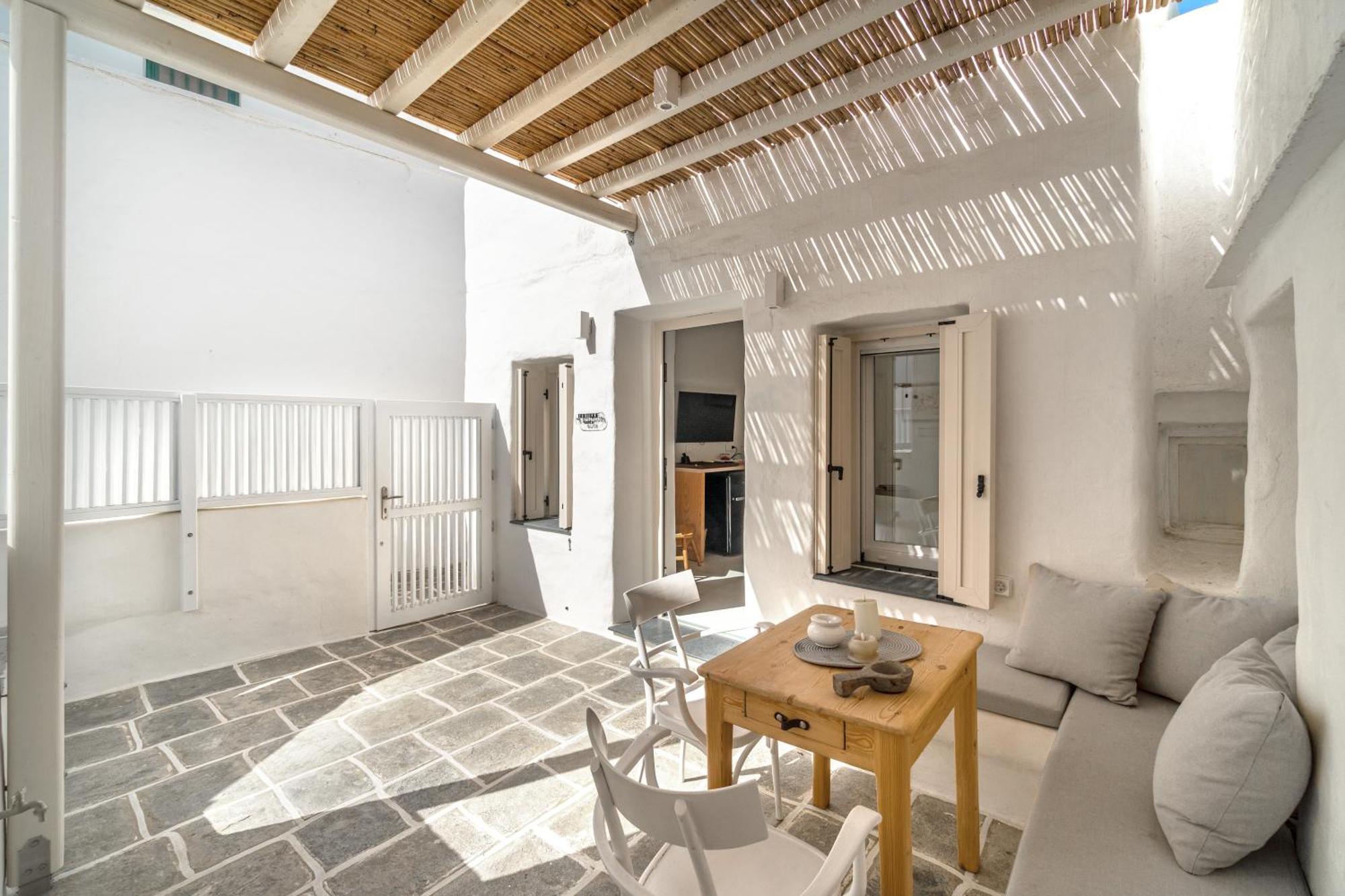 Holiday home Rabagas - In The Heart Of Sifnos *