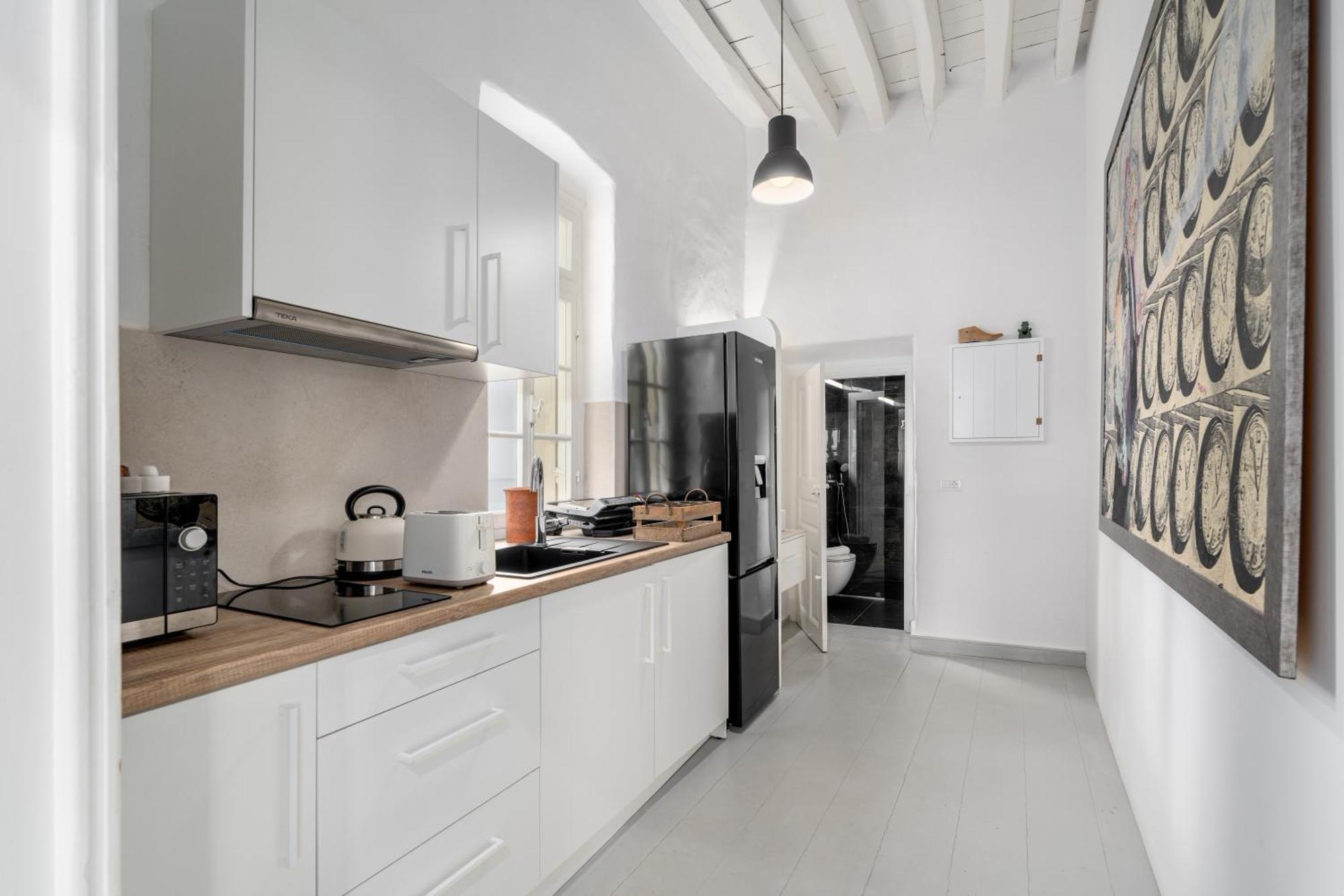 Holiday home Rabagas - In The Heart Of Sifnos Apollonia (Sifnos)
